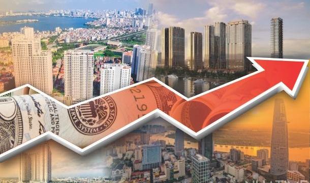 GIÁ ĐẤT MỸ PHƯỚC 4 NĂM 2026 – XU HƯỚNG VÀ DỰ BÁO THỊ TRƯỜNG